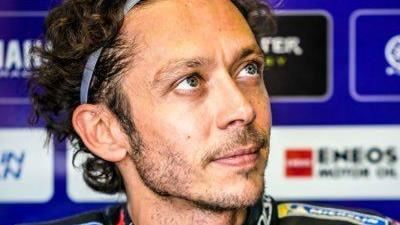 MotoGP天王確診　缺席下週賽事