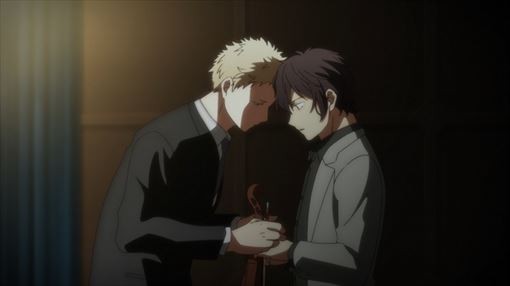 超高人氣bl動漫名作必看 Given 被贈與的未來 名家 三立新聞網setn Com