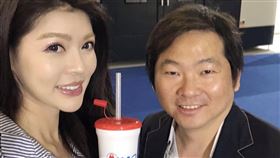 殷琦。（圖／伊林提供）