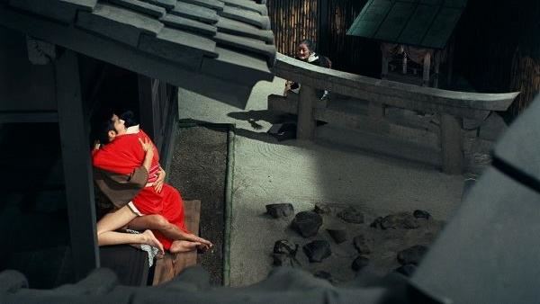 《感官世界》一刀未剪版　終在台上映