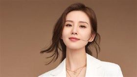 劉詩詩,倪妮/微博