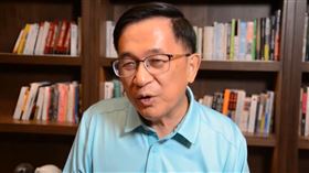 「越不怕共產黨它越怕！」陳水扁談台海：要對蔡英文有信心（圖／翻攝自陳水扁臉書）