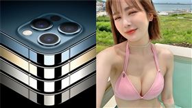 （圖／翻攝自舒子晨IG）