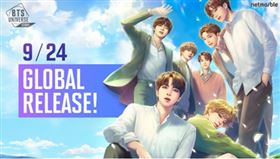 阿米必玩手遊 BTS百變造型神還原