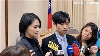 品學兼優首同台　賴品妤曾玟學現立院