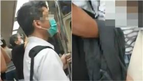 博愛醫院,醫師,捷運,襲胸,北捷,羅東