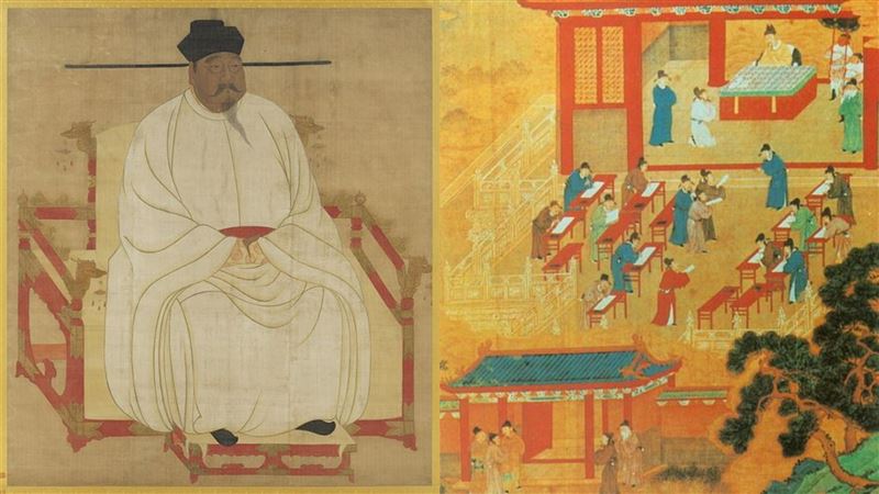 宋初科舉爆大規模舞弊　趙匡胤氣炸！
