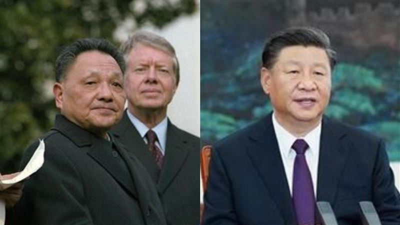 習近平急了？綠委：中國經濟恐不妙