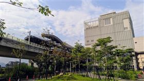 中捷綠線年底通車 多元化經營力求損益兩平 （圖／資料照）