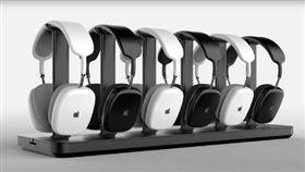 圖／翻攝YouTube／EverythingApplePro）,airpods studio