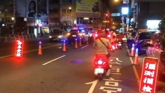 躲酒駕撞員警…男「肇事逃逸」竟無罪