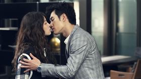 歐陽妮妮,張書豪。麗象影業提供