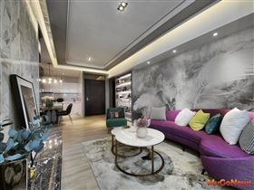 9月六都房市交易量月增12.3％，單月交易量創57個月新高，自住、置產族群出籠 （圖／資料照）