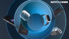 怕噴飛iPhone 12？乖乖來買這3款手機殼、保護貼（圖／品牌提供）