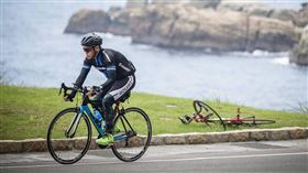  自行車比賽/單車(pixabay)