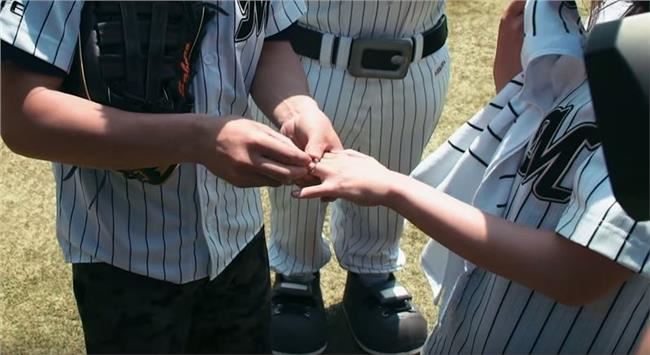 盛大求婚僅維持半年…男一舉動惹鼻酸