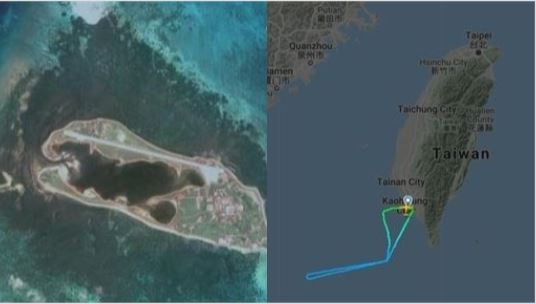 東沙遭半封鎖？「這招」換中國麻煩了