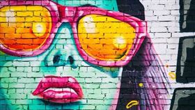 創意,Adobe,創世代,Generation Create（圖／Adobe提供）