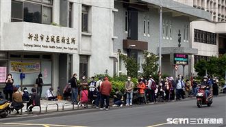 健康成人　明起暫緩施打公費流感疫苗