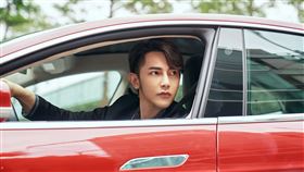 汪東城。（八大提供