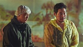 《收屍人》 車庫娛樂提供