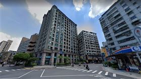 獨／這款房仲！拐永和老實麵點師「這房子很便宜快點租」。（圖／翻攝自Google　Map）