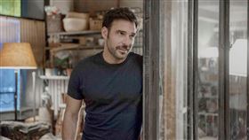 幸運女神,艾多阿爾多里奧,Edoardo Leo　圖／海鵬影業提供