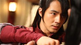 《霜花店：朕的男人》 可樂電影提供