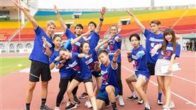 《全明星運動會》