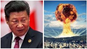 二大一廣場／中國在「削減核彈」示弱…反而曝露野心