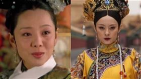 甄嬛傳,朧月公主,齊妃,