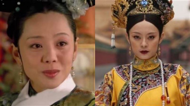 甄嬛為何把朧月交給敬妃？答案藏心思