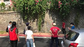 2020年度台北市山坡地水土保持優良社區頒獎啦（圖／台北市政府）