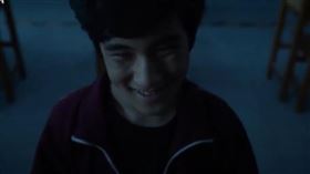 《無聲》金玄彬 CATCHPLAY提供