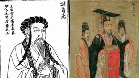 三國,諸葛亮,曹魏,蜀漢,劉備,治軍