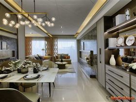 購屋族28.6％偏好以價找房，虛擬實境看屋成輔助（圖／資料照）