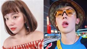 焦凡凡、酷炫。（圖／翻攝自IG）