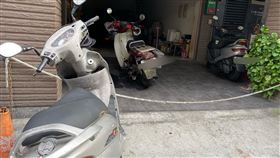 婦人,騎樓,摩托車,道路交通鼓臉處罰條例,罰金