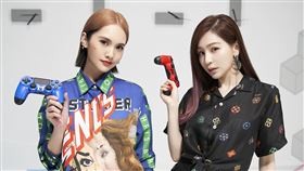 王心凌、楊丞琳/EMI提供