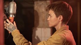 奪命守門人,唐老大,馮迪索,基奴李維,露比蘿絲　（圖／双喜電影發行）