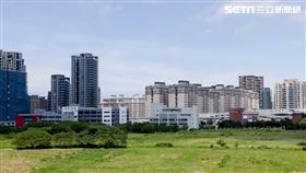 林口。（圖／記者陳韋帆攝影）