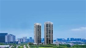 豐邑TECH PARK　熱銷7成(業配勿用)