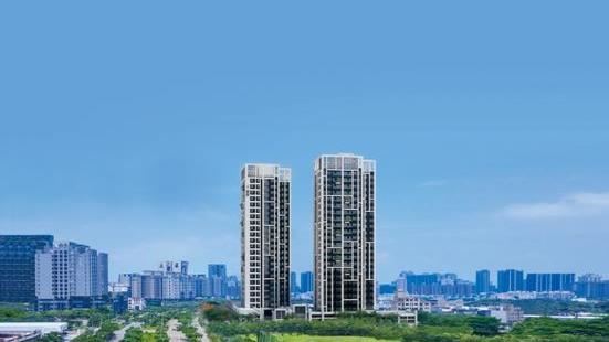 豐邑TECH PARK　熱銷7成