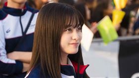 千年一遇美少女橋本環奈。（圖／天馬行空提供）