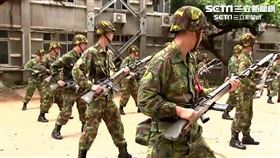 ▲教召年限延長至退伍12-17年（示意圖／資料照）