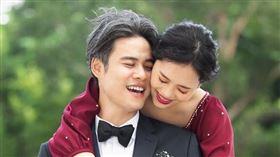 吳定謙。（翻攝自臉書