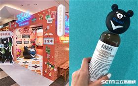 契爾氏（Kiehl’s）人情味商店。（圖／記者林芷卉攝影）