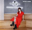 王心凌三立新聞網專訪。（記者邱榮吉/攝影）