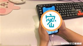  iPhone摔在浴室！他充電見「1通知」跳出　瘋狂讚嘆（圖／資料照）