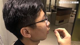 B群,吃藥,藥丸（示意圖／資料照）